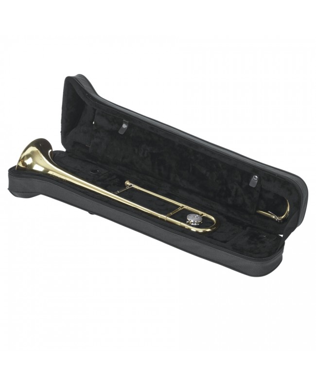 Gator Cases GL-TROMBONE-F Custodia Trombone Custodie & borse per strumenti