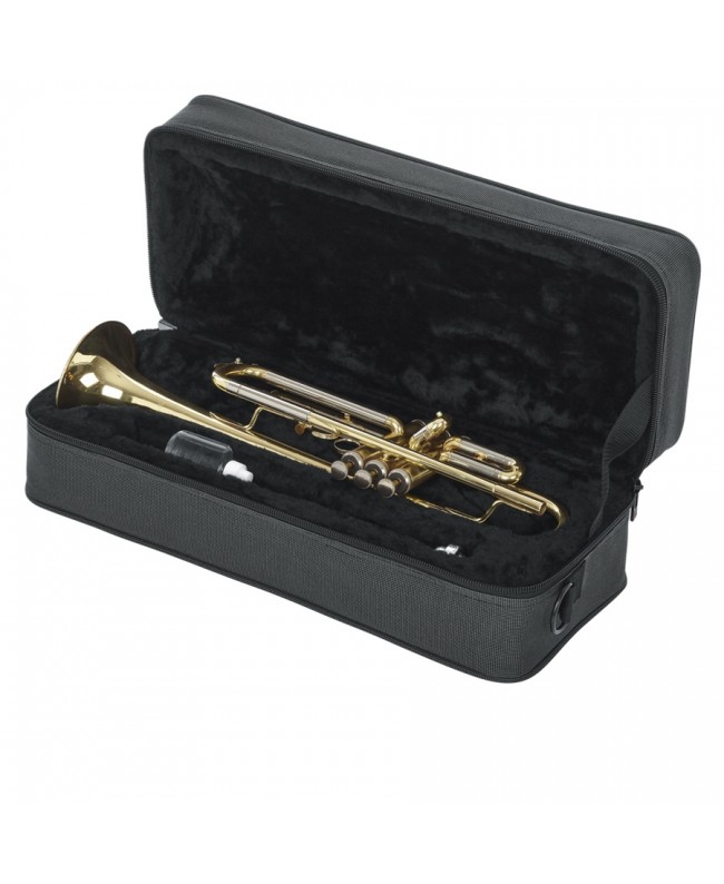 Gator Cases GL-TRUMPET-A Trompetenkoffer Koffer & Taschen für Instrumente
