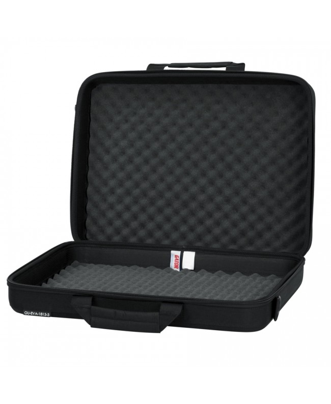 Gator Cases GU-EVA-1813-3 Custodia DJ Controller Small Borse