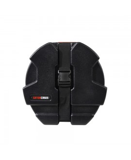 Gator Cases Gator-Koffer GPC1008 Tom 10 X 8 Koffer Koffer & Taschen für Instrumente