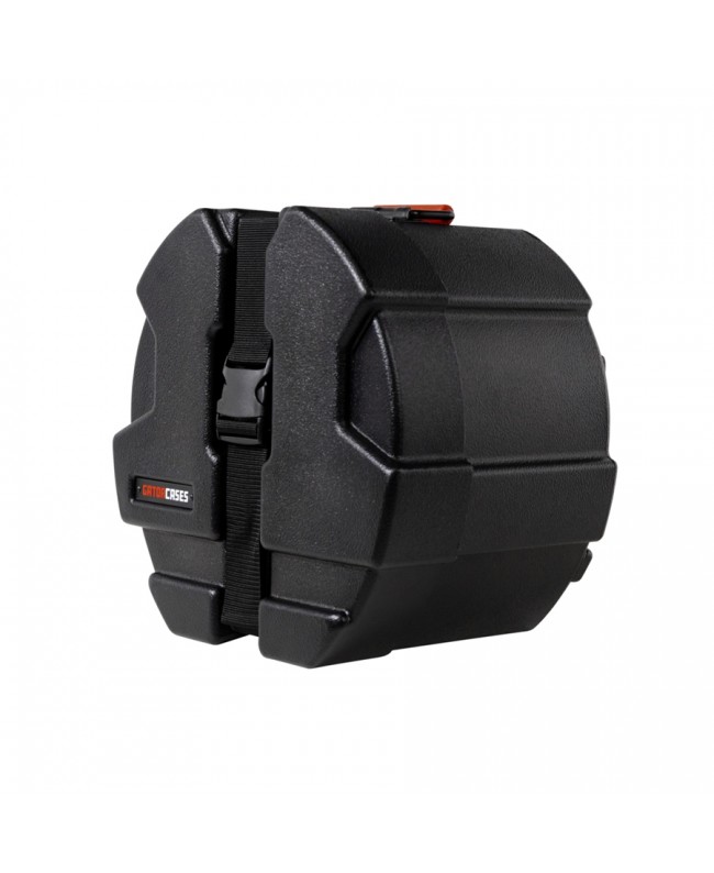 Gator Cases GPC1008 Custodia Tom 10 X 8 Custodie & borse per strumenti