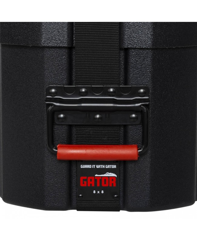 Gator Cases GPC0808 Tom 8 X 8 Koffer Koffer & Taschen für Instrumente