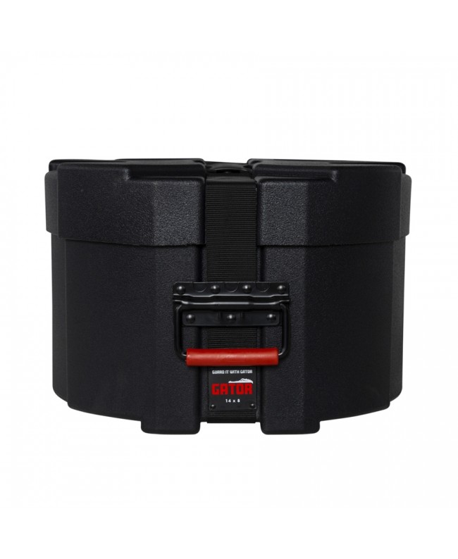 Gator Cases Gator Fälle GPC1408SD Snare Drum Fall 14 X 8 Koffer & Taschen für Instrumente