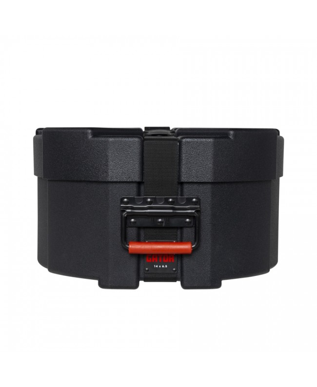 Gator Cases GPC1465SD Snare Drum Koffer 14 X 6,5 Koffer & Taschen für Instrumente