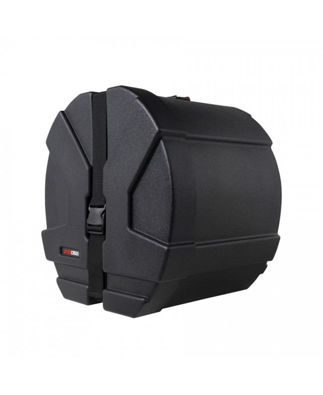 Gator Cases GPC1614 Gable Case 16 X 14 Instrument Cases & Bags