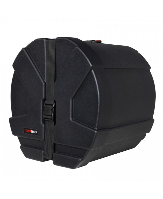 Gator Cases GPC1616 Custodia Timpano 16 X 16 Custodie & borse per strumenti