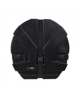 Gator Cases GPC2018BD Bass Drum Koffer 20 X 18 Koffer & Taschen für Instrumente