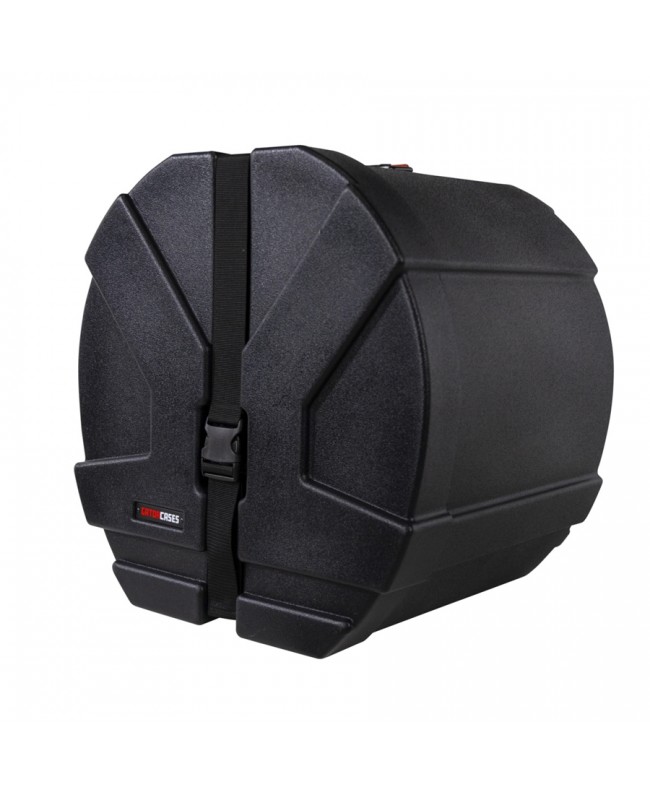 Gator Cases GPC1816 Gable Case 18 X 16 Instrument Cases & Bags