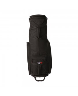 Gator Cases GP-DRUMCART Custodia Hardware Batteria con carrello Custodie & borse per strumenti