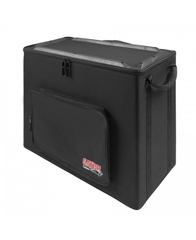 Gator Cases G-112A Combo 1x12 Case with Handle and Wheels Other Cases