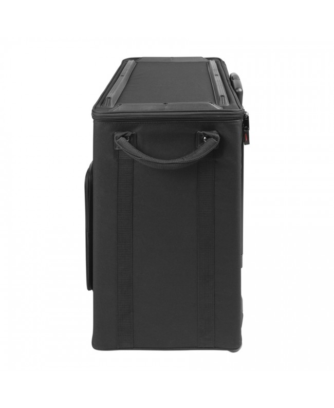 Gator Cases G-112A Combo 1x12 Koffer mit Griff und Rollen Verschiedene Cases