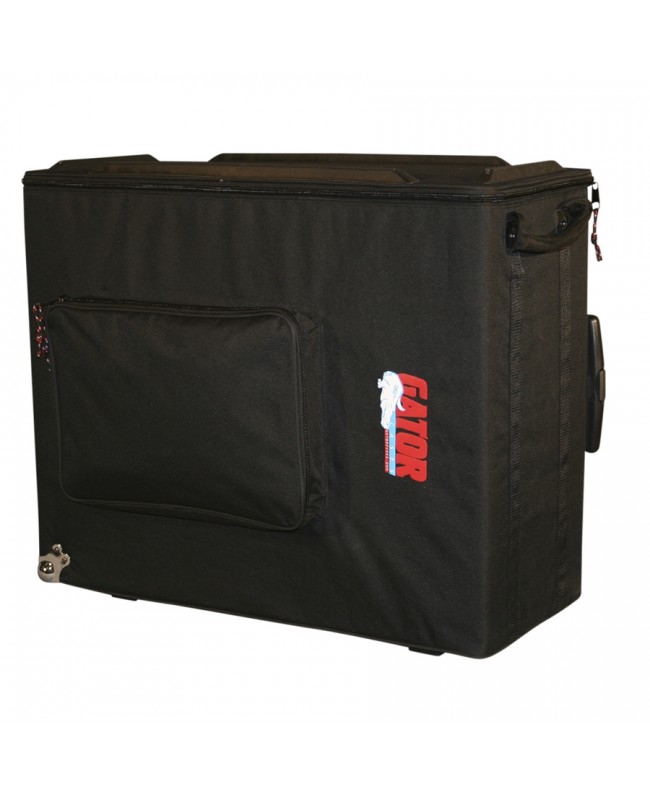 Gator Cases G-212A Combo Case 2x12 mit Griff und Rollen Verschiedene Cases