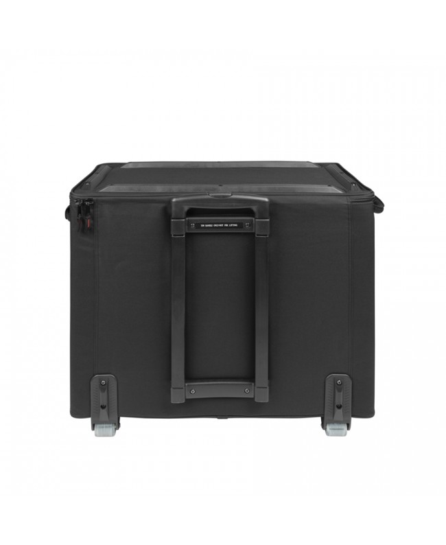 Gator Cases G-112A Combo 1x12 Case with Handle and Wheels Other Cases