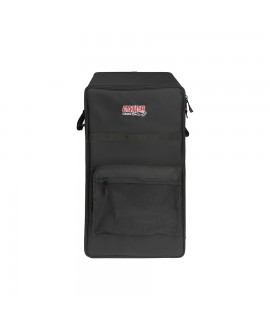 Gator Cases G-901 Custodia Testata con maniglia e rotelle Custodie vari