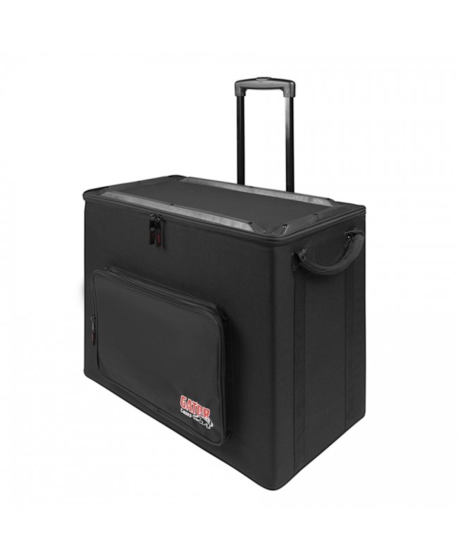 Gator Cases G-112A Combo 1x12 Koffer mit Griff und Rollen Verschiedene Cases