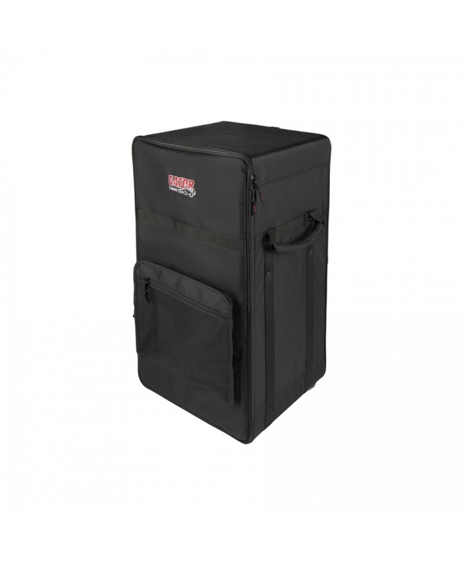 Gator Cases G-901 Header Case mit Griff und Rollen Verschiedene Cases
