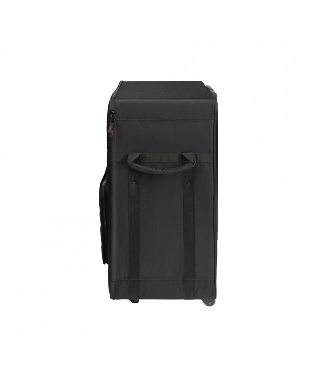 Gator Cases G-901 Header Case mit Griff und Rollen Verschiedene Cases