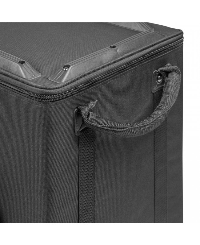 Gator Cases G-112A Combo 1x12 Koffer mit Griff und Rollen Verschiedene Cases