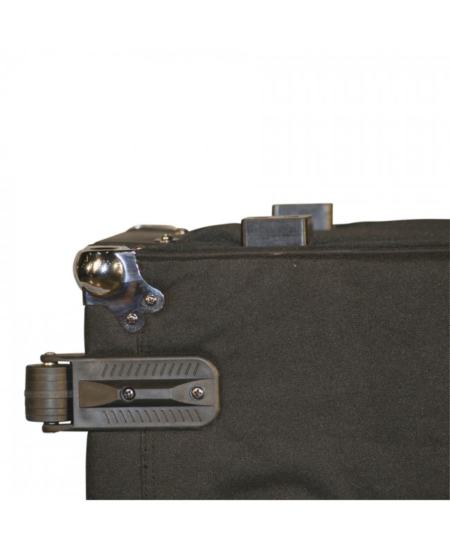 Gator Cases G-212A Combo Case 2x12 with Handle and Wheels Other Cases