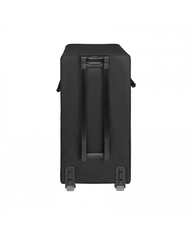 Gator Cases G-901 Header Case with Handle and Wheels Other Cases
