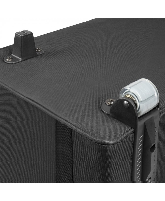 Gator Cases G-112A Combo 1x12 Koffer mit Griff und Rollen Verschiedene Cases