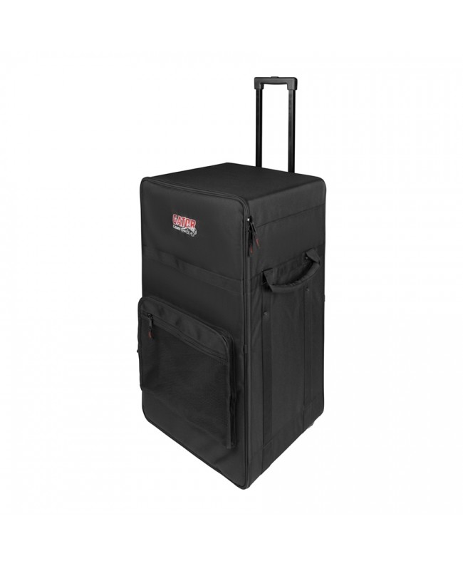 Gator Cases G-901 Header Case with Handle and Wheels Other Cases