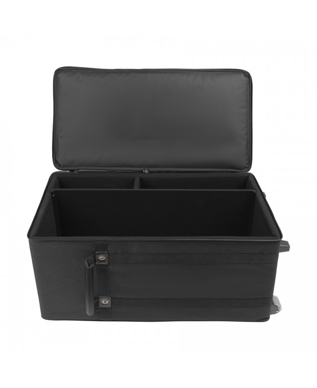 Gator Cases G-901 Header Case with Handle and Wheels Other Cases