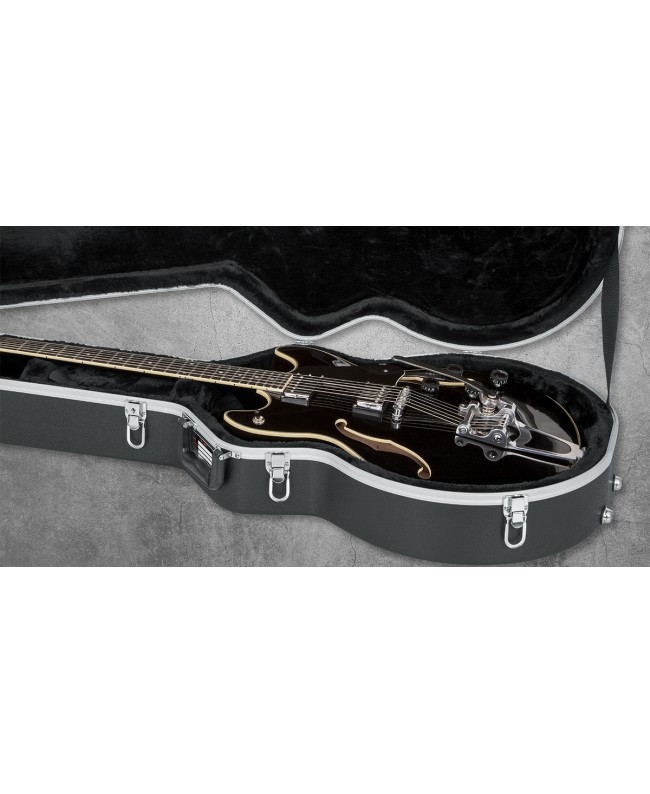 Gator Cases GC-335 E-Gitarrenkoffer SH Koffer & Taschen für Instrumente