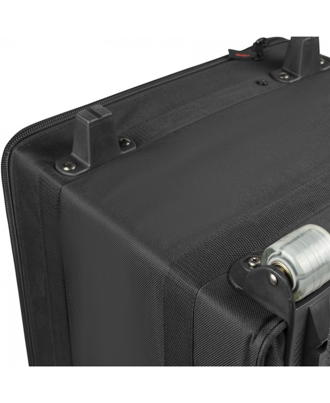 Gator Cases G-901 Header Case mit Griff und Rollen Verschiedene Cases