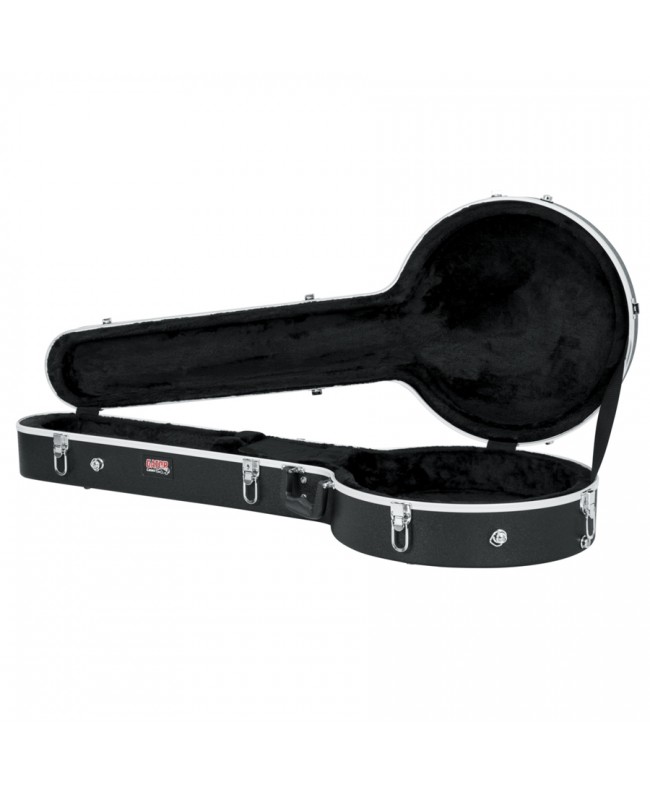 Gator Cases GC-BANJO-XL Custodia Banjo Custodie & borse per strumenti
