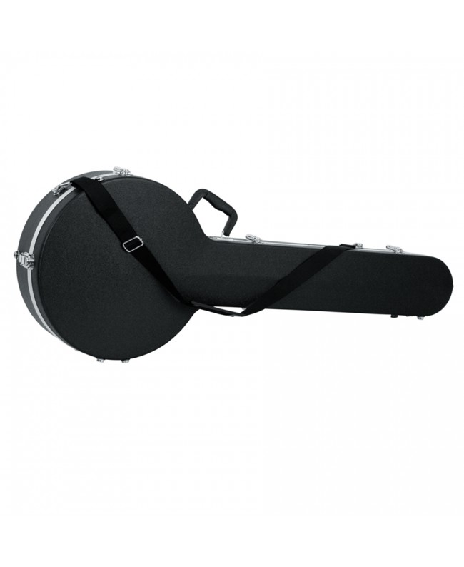 Gator Cases GC-BANJO-XL Banjo Case Instrument Cases & Bags
