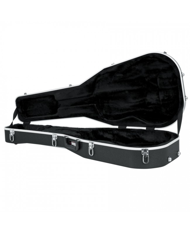 Gator Cases GC-CLASSIC Classical Guitar Case Instrument Cases & Bags