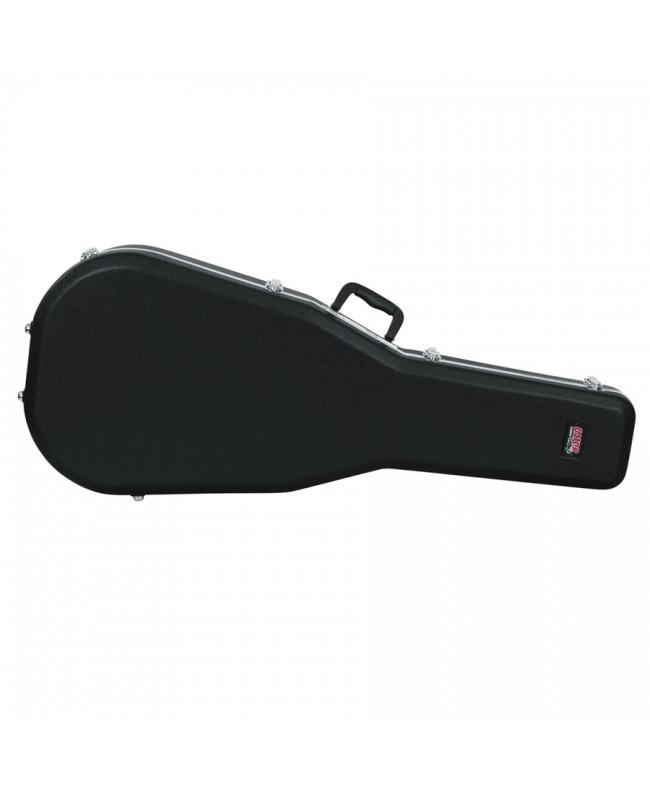 Gator Cases GC-DREAD Akustikgitarren-Koffer Koffer & Taschen für Instrumente