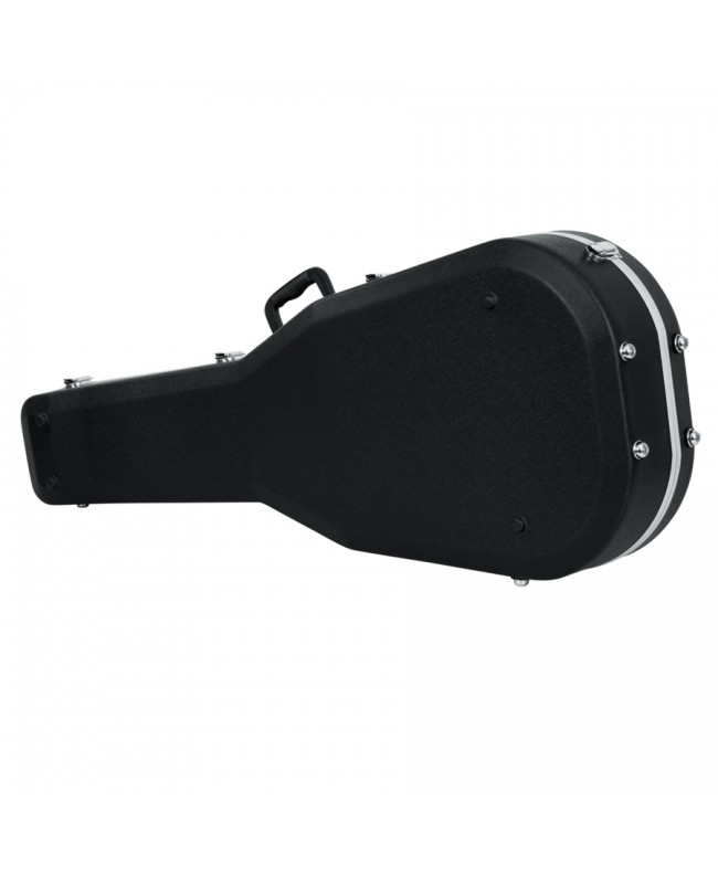 Gator Cases GC-DREAD-12 Custodia Chitarra Acustica 12 corde Custodie & borse per strumenti