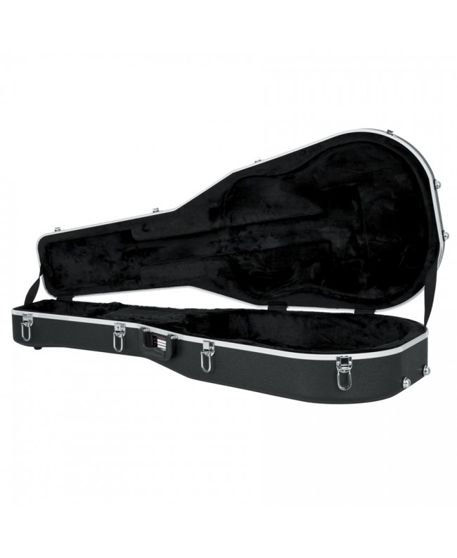 Gator Cases GC-DREAD Acoustic Guitar Case Instrument Cases & Bags