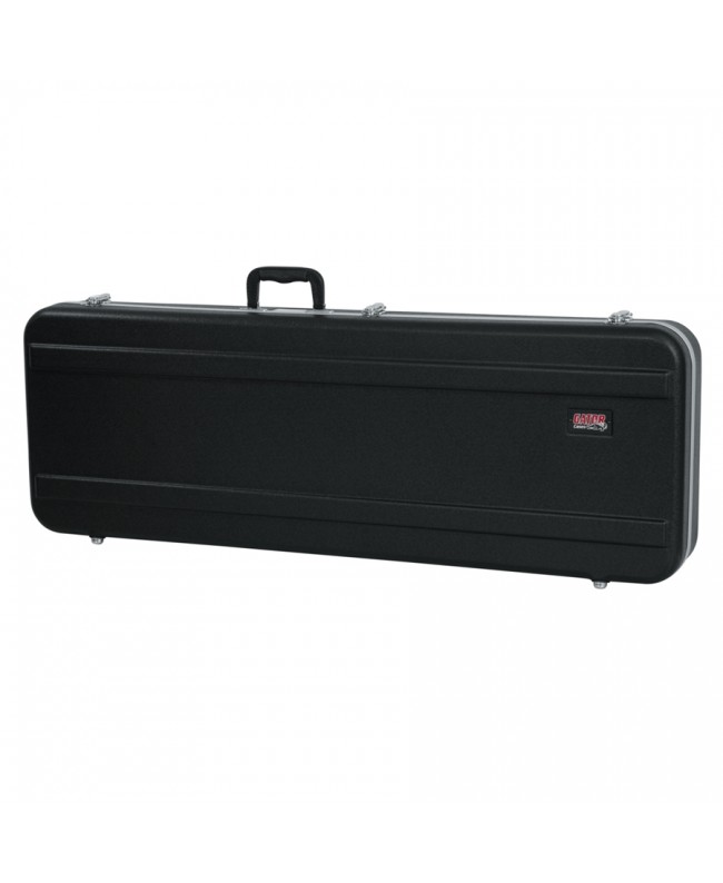 Gator Cases GC-ELEC-XL E-Gitarrenkoffer Lange Mensur Koffer & Taschen für Instrumente