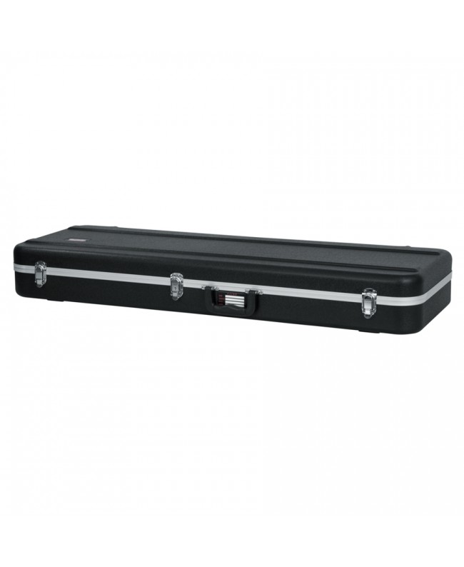 Gator Cases GC-ELEC-XL Electric Guitar Case Long Scale Instrument Cases & Bags