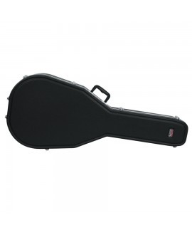 Gator Cases GC-JUMBO Custodia Chitarra Acustica Jumbo Custodie & borse per strumenti