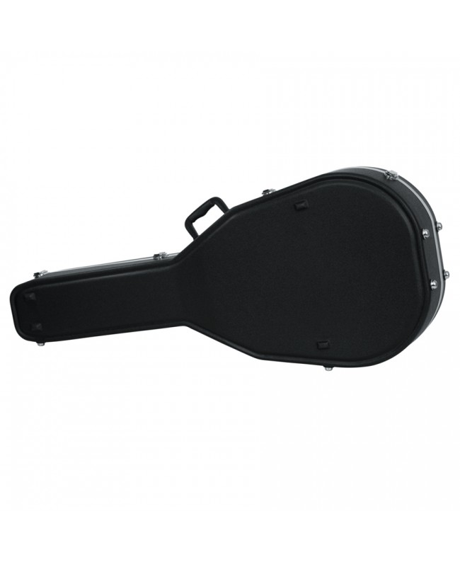 Gator Cases GC-JUMBO Custodia Chitarra Acustica Jumbo Custodie & borse per strumenti