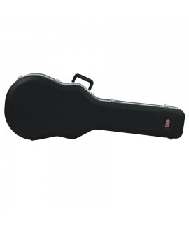 Gator Cases GC-LPS Les Paul Case Instrument Cases & Bags