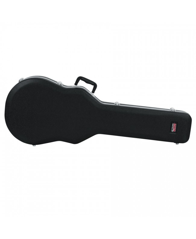 Gator Cases GC-LPS Les Paul Case Instrument Cases & Bags