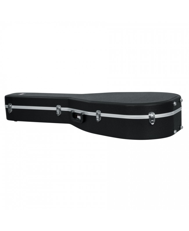 Gator Cases GC-JUMBO Jumbo Acoustic Guitar Case Instrument Cases & Bags