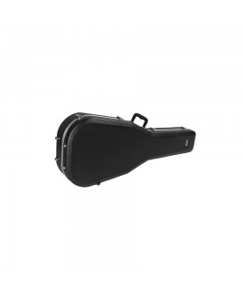 Gator Cases GC-PARLOR Custodia Chitarra Acustica Parlor Custodie & borse per strumenti