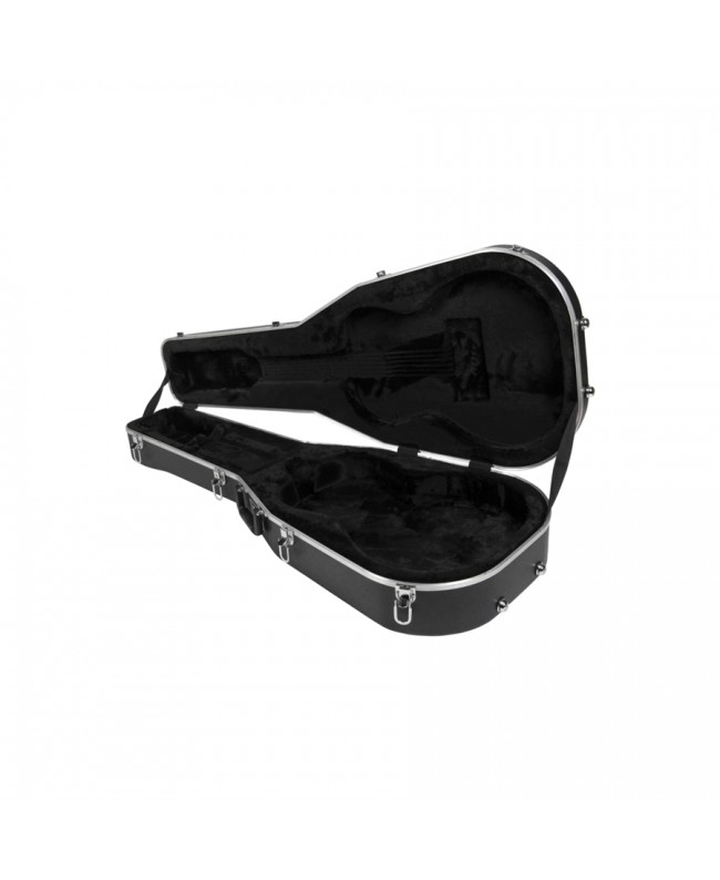 Gator Cases GC-PARLOR Parlor Akustikgitarrenkoffer Koffer & Taschen für Instrumente