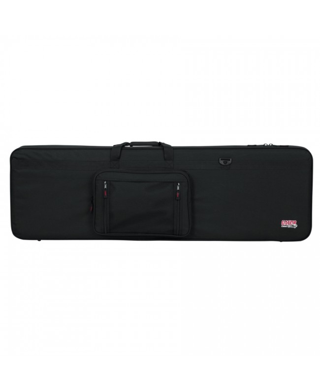 Gator Cases GL-BASS Electric Bass Guitar Case Instrument Cases & Bags