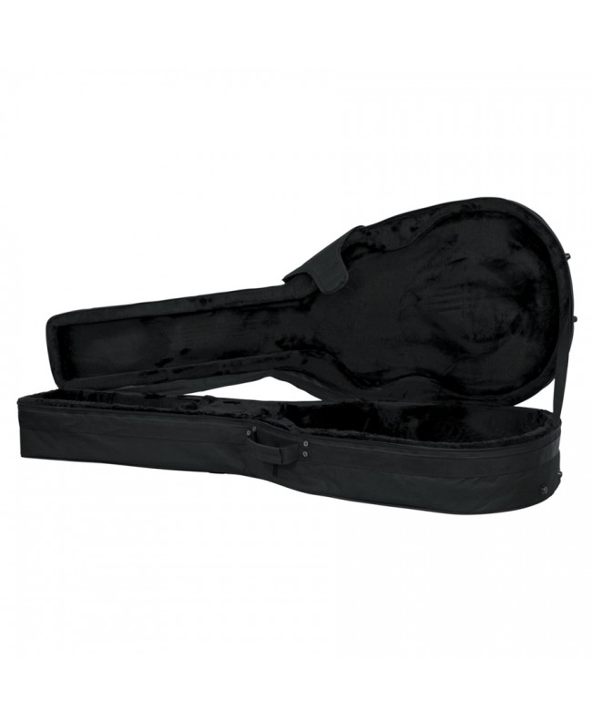 Gator Cases Gator-Taschen GL-BANJO XL Banjo-Koffer Koffer & Taschen für Instrumente