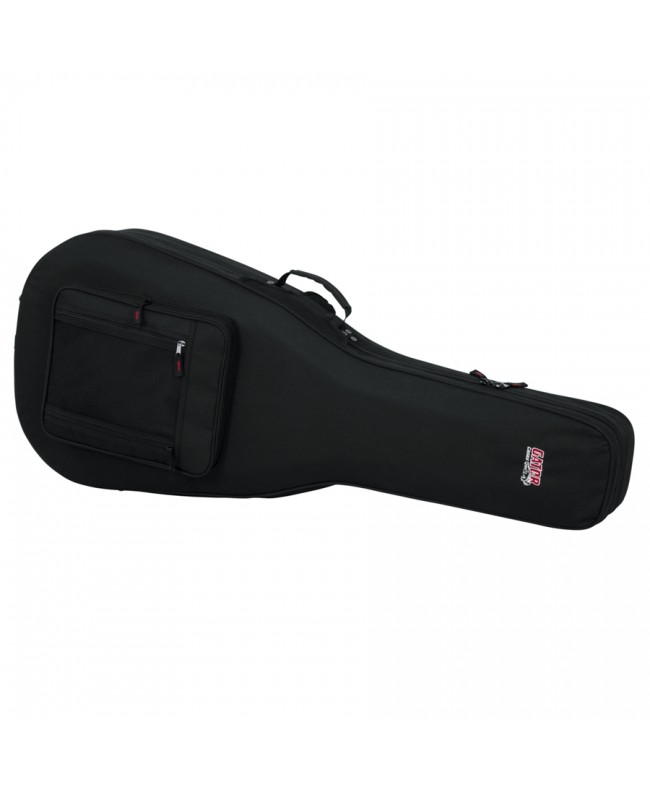 Gator Cases GL-DREAD-12 Custodia Chitarra Acustica 12 corde Custodie & borse per strumenti
