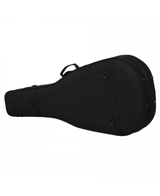 Gator Cases GL-DREAD-12 Custodia Chitarra Acustica 12 corde Custodie & borse per strumenti