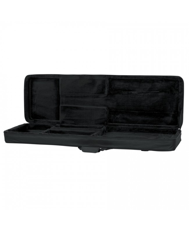 Gator Cases GL-BASS E-Bass Gitarrenkoffer Koffer & Taschen für Instrumente
