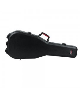 Gator Cases GTSA-GTRCLASS TSA ATA Classical Guitar Case Instrument Cases & Bags